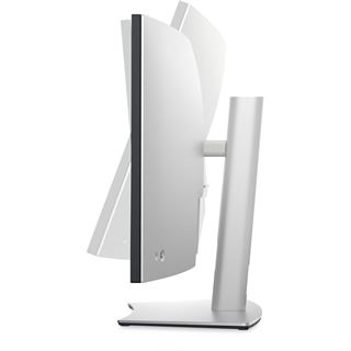 37.5" (95,25cm) Dell UltraSharp U3824DW schwarz/silber 3840x1600