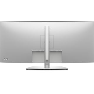 37.5" (95,25cm) Dell UltraSharp U3824DW schwarz/silber 3840x1600