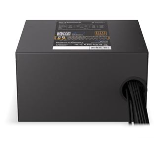 500 Watt Endorfy Vero L5 Non-Modular 80+ Bronze