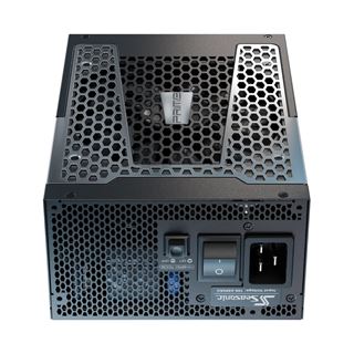 1600 Watt Seasonic TX-1600 ATX 3.0 Modula 80+ Titanium