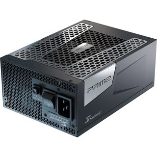 1600 Watt Seasonic TX-1600 ATX 3.0 Modula 80+ Titanium