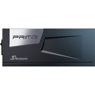 1600 Watt Seasonic TX-1600 ATX 3.0 Modula 80+ Titanium