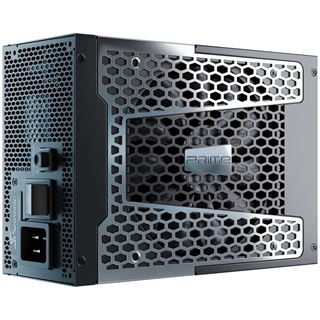 1600 Watt Seasonic TX-1600 ATX 3.0 Modula 80+ Titanium