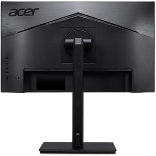27" (68,58cm) Acer Vero B7 B277Ubmiipprzx schwarz 2560x1440 1x
