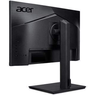 27" (68,58cm) Acer Vero B7 B277Ubmiipprzx schwarz 2560x1440 1x