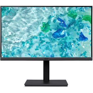 27" (68,58cm) Acer Vero B7 B277Ubmiipprzx schwarz 2560x1440 1x