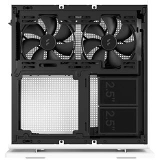 Fractal Design Mini Ridge White