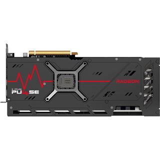 20GB Sapphire Radeon RX 7900 XT Pulse Aktiv PCIe 4.0 x16 Bulk