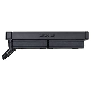 Lian Li Galahad II Trinity 240, schwarz All-in-One