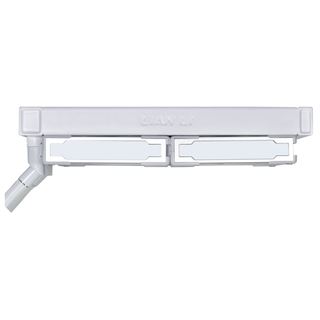 Lian Li Galahad II Trinity SL-INF 240, weiß All-in-One