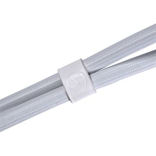 Lian Li Galahad II Trinity SL-INF 240, weiß All-in-One