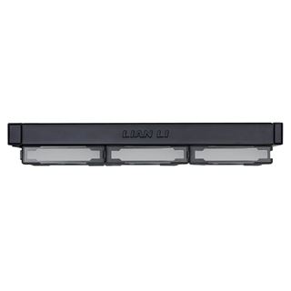 Lian Li Galahad II Trinity SL-INF 360 schwarz All-in-One