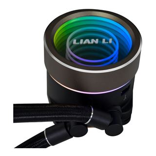 Lian Li Galahad II Trinity SL-INF 360 schwarz All-in-One