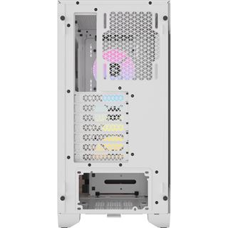 Corsair 3000D RGB Airflow Midi Tower weiss