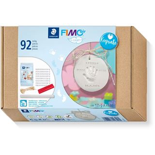 Fimo Mod.masse AIR Keepsake Set retail