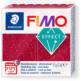 Fimo Mod.masse Effect 57g Galaxy rot retail
