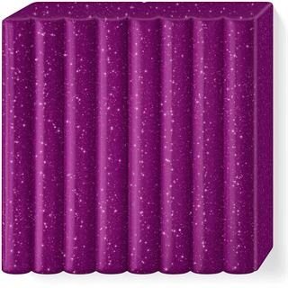 Fimo Mod.masse Effect 57g Galaxy lila retail