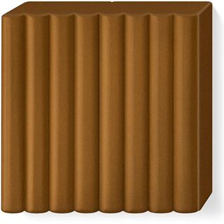 Fimo Mod.masse Effect 57g bronze metallic retail