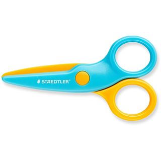 STAEDTLER Sicherheitsschere Noris junior retail