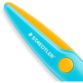 STAEDTLER Sicherheitsschere Noris junior retail