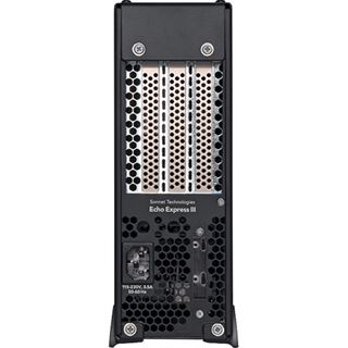 Sonnet Technologies Echo 13 Triple 4K Display Dock for Thunderbolt
