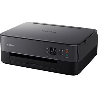 CANON PIXMA TS5350i black 13ppm MFP inkjet