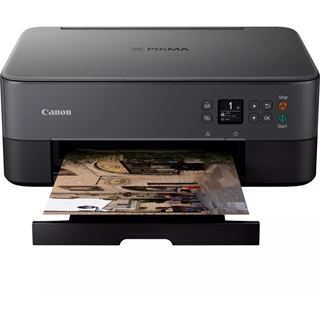 CANON PIXMA TS5350i black 13ppm MFP inkjet