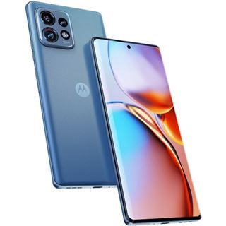 Motorola XT2301-4 edge 40 Pro Dual Sim 12+256GB lunar blue DE