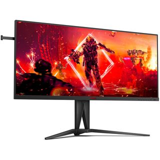 40" (101,60cm) AOC AGON AG405UXC schwarz 3440x1440 1xDisplayPort