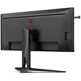 40" (101,60cm) AOC AGON AG405UXC schwarz 3440x1440 1xDisplayPort