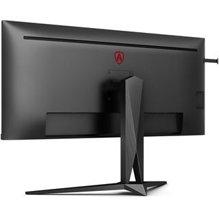 40" (101,60cm) AOC AGON AG405UXC schwarz 3440x1440 1xDisplayPort