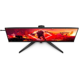 40" (101,60cm) AOC AGON AG405UXC schwarz 3440x1440 1xDisplayPort