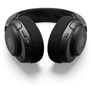 SteelSeries Arctis Nova 4 Wireless Gaming Headset