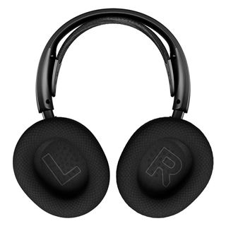 SteelSeries Arctis Nova 4 Wireless Gaming Headset