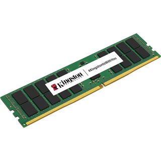 32GB Kingston ECC KTH-PL548E-32G DIMM Single