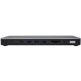 V7 THUNDERBOLT 4 DOCKING STATION