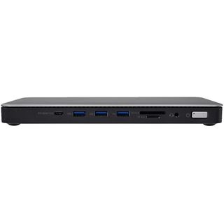 V7 THUNDERBOLT 4 DOCKING STATION