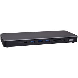 V7 THUNDERBOLT 4 DOCKING STATION