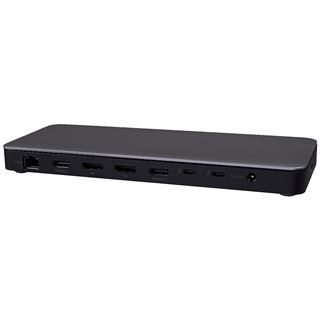 V7 THUNDERBOLT 4 DOCKING STATION
