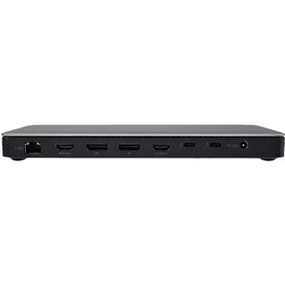 V7 THUNDERBOLT 4 DOCKING STATION
