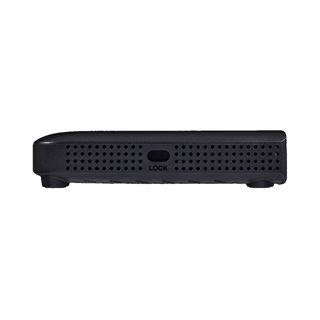 V7 USB-C 4K TRIPLE DISPLAY DOCKING