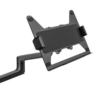 Neomounts by Newstar TIS NOT + 1TFT 17"-27" schw. Max.8KG