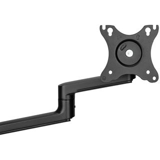 Neomounts by Newstar TIS 17"-27" 2TFT 3Gelenk schw. Max.8KG