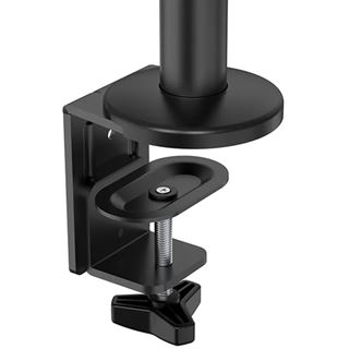 Neomounts by Newstar TIS 17"-27" 2TFT 3Gelenk schw. Max.8KG