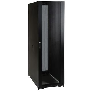 EATON TRIPPLITE SmartRack Premium 42U Server Rack Enclosure Secure