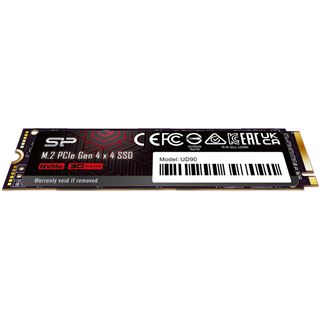 2TB Silicon Power UD90 M.2 2280 PCIe 4.0 x4 3D NAND (SP02KGBP44UD9005)