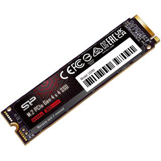 2TB Silicon Power UD90 M.2 2280 PCIe 4.0 x4 3D NAND (SP02KGBP44UD9005)