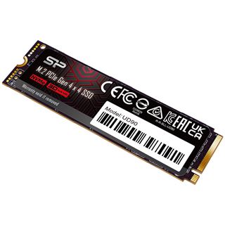 2TB Silicon Power UD90 M.2 2280 PCIe 4.0 x4 3D NAND (SP02KGBP44UD9005)