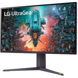 31.5" (80,01cm) LG Electronics UltraGear 32GQ950P-B schwarz