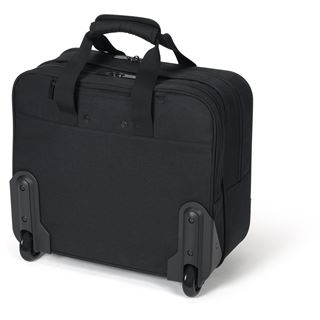 Dicota Laptop Trolley Eco Top Traveller BASE 13 -16 schwarz